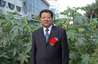 敦煌種業(yè)2005/2006年度先進企業(yè)、優(yōu)秀管理者和先進工作者名單