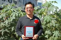 敦煌種業(yè)2005/2006年度先進企業(yè)、優(yōu)秀管理者和先進工作者名單