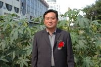 敦煌種業(yè)2005/2006年度先進企業(yè)、優(yōu)秀管理者和先進工作者名單