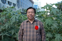 敦煌種業(yè)2005/2006年度先進企業(yè)、優(yōu)秀管理者和先進工作者名單