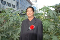 敦煌種業(yè)2005/2006年度先進企業(yè)、優(yōu)秀管理者和先進工作者名單