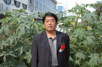 敦煌種業(yè)2005/2006年度先進企業(yè)、優(yōu)秀管理者和先進工作者名單