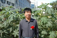 敦煌種業(yè)2005/2006年度先進企業(yè)、優(yōu)秀管理者和先進工作者名單