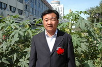 敦煌種業(yè)2005/2006年度先進企業(yè)、優(yōu)秀管理者和先進工作者名單