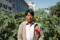敦煌種業(yè)2005/2006年度先進企業(yè)、優(yōu)秀管理者和先進工作者名單
