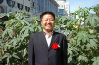 敦煌種業(yè)2005/2006年度先進企業(yè)、優(yōu)秀管理者和先進工作者名單